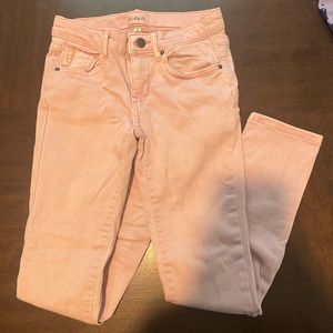 No longer fits. I’m good condition only worn twice.